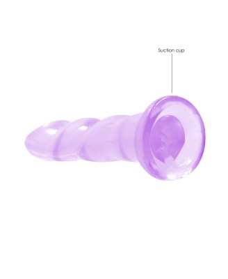 Non Realistic Dildo with Suction Cup - 7""""/ 17 cm