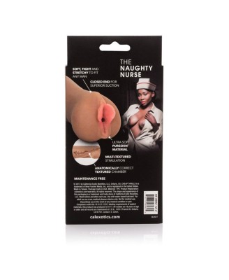 Cheap Thrills Naughty Nurse Brown skin tone