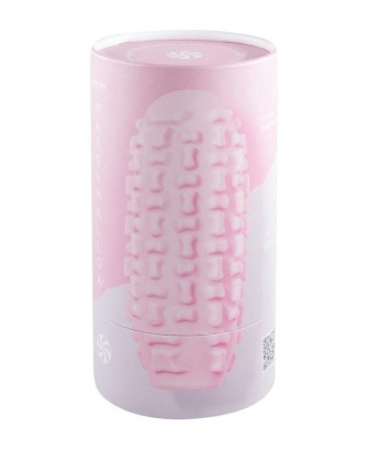 Masturbator-Marshmallow Maxi Syrupy Pink