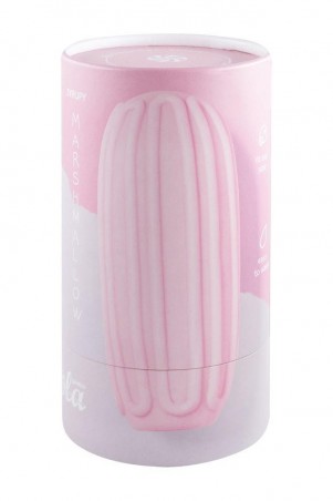 Masturbator-Marshmallow Maxi Syrupy Pink
