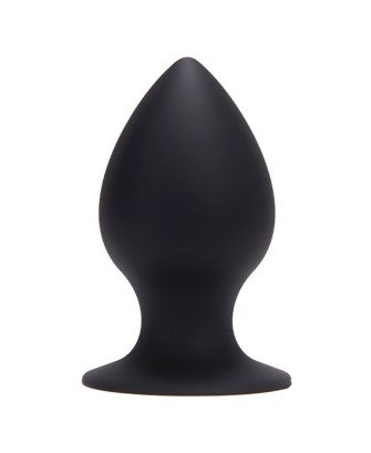 Plug-PLUG ANALE PLUG MY ASS SILICONE SMALL