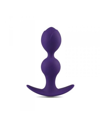 Plug-Plug Anale Pull Balls Touch