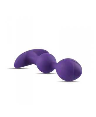 Plug-Plug Anale Pull Balls Touch