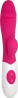 Billy g pink 20 cm silicone vibrating 10 speed