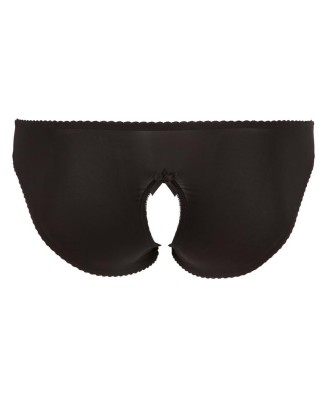 Crotchless Briefs XL
