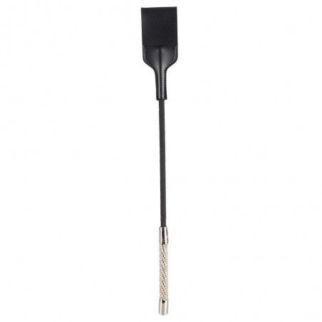 Rhinestone Crop Short