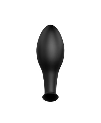 PRETTY LOVE - VIBR. SPECIAL ANAL STIMULATION 12 function