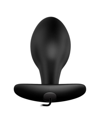 PRETTY LOVE - VIBR. SPECIAL ANAL STIMULATION 12 function