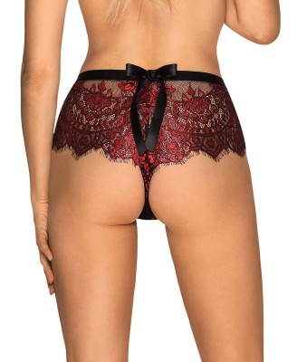 Bielizna-Redessia szorty  S/M