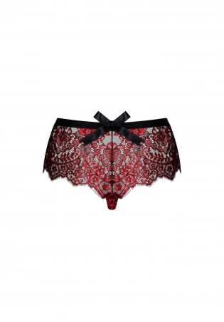 Bielizna-Redessia szorty  S/M