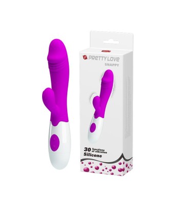 PRETTY LOVE-SNAPPY 30-function