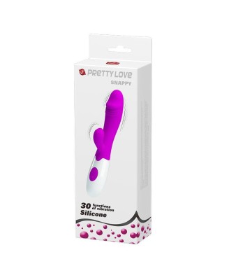 PRETTY LOVE-SNAPPY 30-function