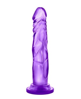 B YOURS SWEET N HARD 5 PURPLE