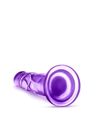 B YOURS SWEET N HARD 5 PURPLE