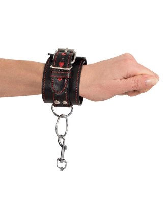 Handcuffs