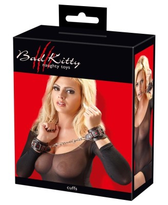 Handcuffs