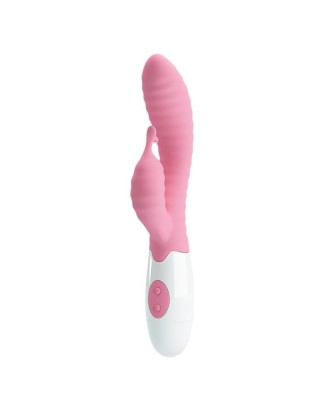 PRETTY LOVE - HYMAN Lila 30 function vibrations