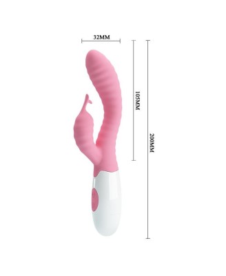 PRETTY LOVE - HYMAN Lila 30 function vibrations