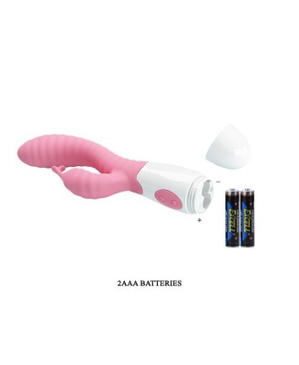 PRETTY LOVE - HYMAN Lila 30 function vibrations