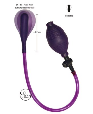 Bad Kitty Anal Balloon