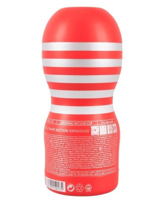 Original Vacuum Cup