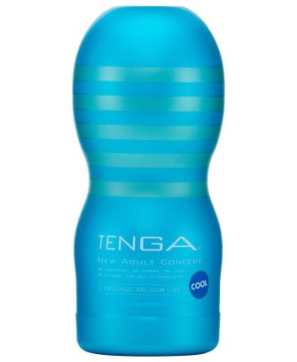 Tenga Original Cup Cool Editio