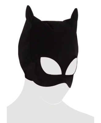 Cat mask Bad Kitty
