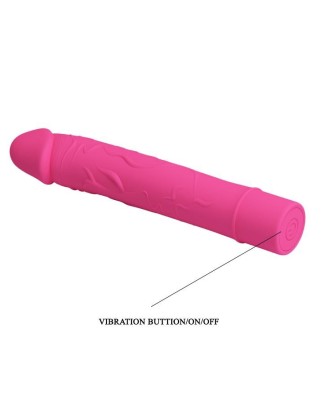 PRETTY LOVE - VIC - Wibrator Punktu G