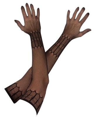 Net Gloves S-L