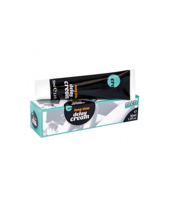 Żel/sprej-Delay Creme- 30ml