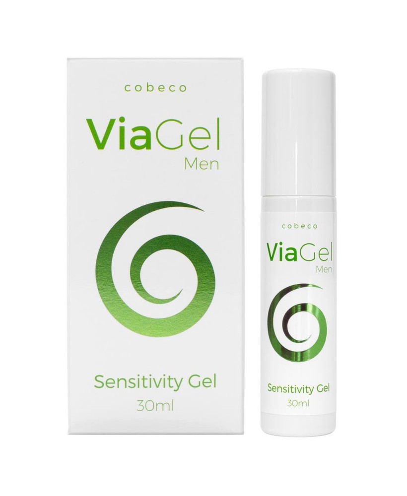 Żel/sprej-Viagel for Men EAST