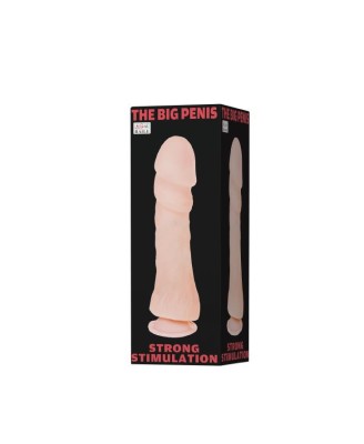 BAILE - The Big Penis
