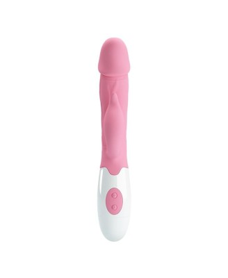 PRETTY LOVE - PETER Lila 30 function vibrations