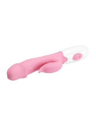 PRETTY LOVE - PETER Lila 30 function vibrations