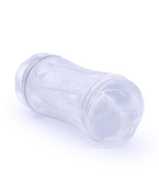 Masturbator - SUCK double head  vagina & anal