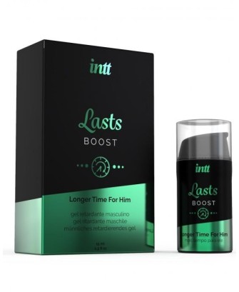 LASTS 15 ml - Spray Opóźniający Wytrysk