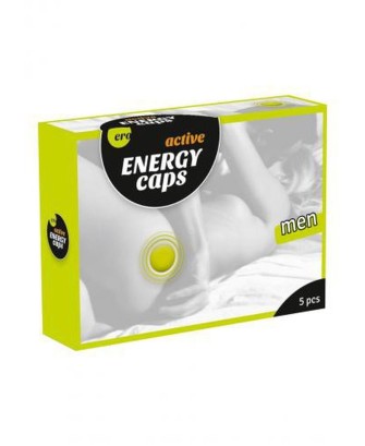 Supl.diety-Men Energy-5 Caps