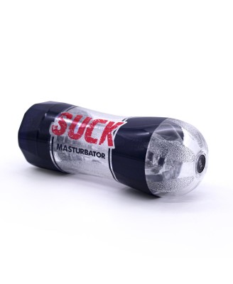 Masturbator - SUCK single head vagina