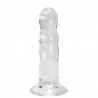 Dildo-Gallant Jelly S03