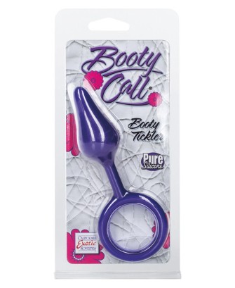 Plug-BOOTY TICKLER PURPLE