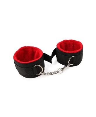Luxury cuffs