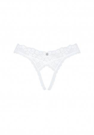 Heavenlly stringi otwarte XL/2XL