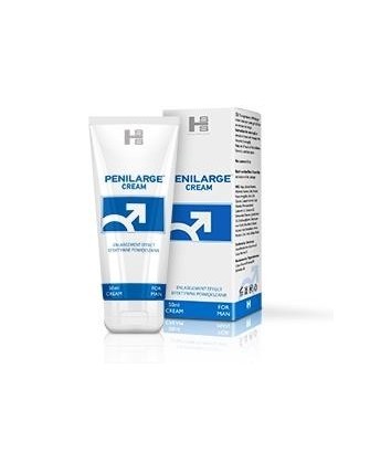 Żel/sprej-Penilarge Cream 50 ml