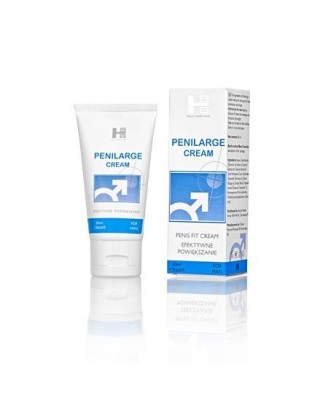 Żel/sprej-Penilarge Cream 50 ml