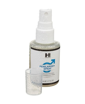 Żel/sprej-Penilarge Spray 50 ml