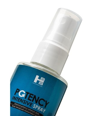 Żel/sprej-Potency Spray 50 ml