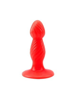 Anal Wave Probe Kit - Zestaw Korków Analnych