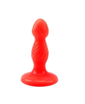 Anal Wave Probe Kit - Zestaw Korków Analnych
