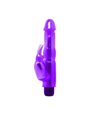 BAILE- Vaves Of Pleasure Fantasy vibe, Vibration Purple