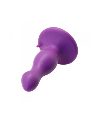 Plug-ANAL PLUG,TAPERED